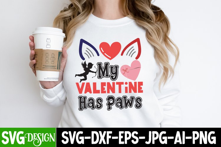 Valentines PNG Image 8