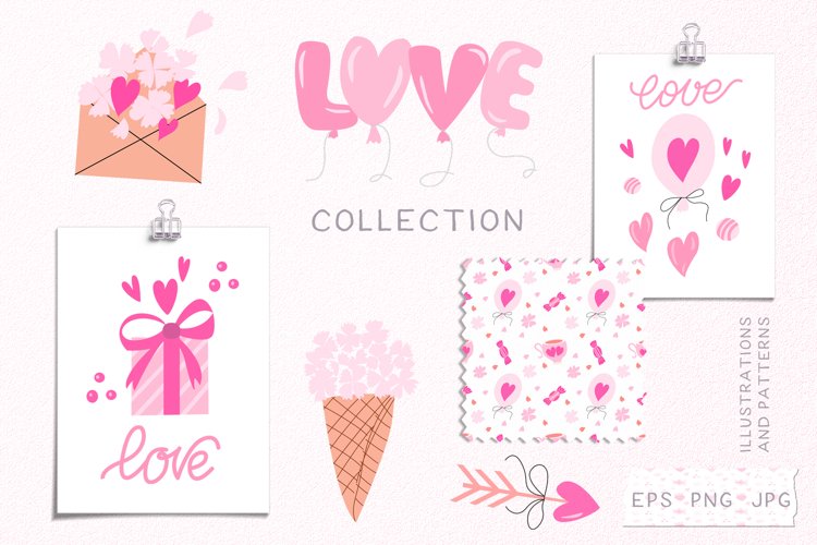 Heart Clipart Image 5