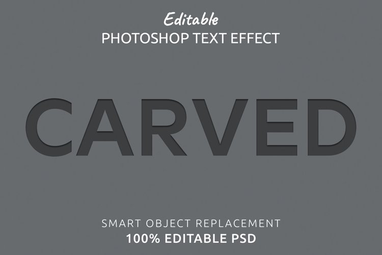 Bold Typography Image 4
