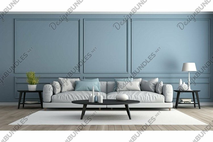 Furniture Clipart Image 2