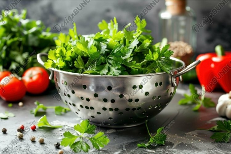 Vegetable Clipart Image 6