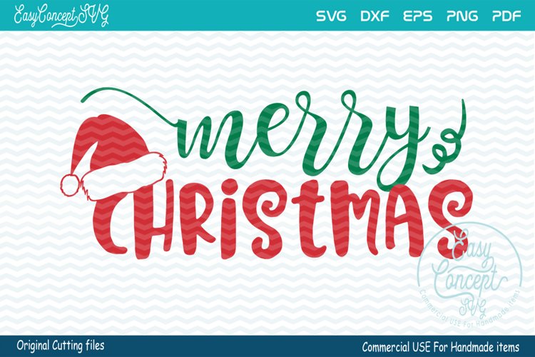 Christmas SVGs Image 16