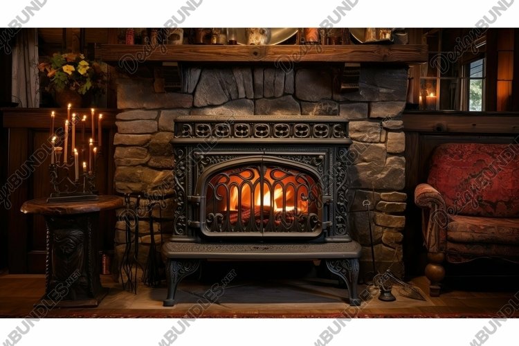 heater heating equipment example image 1