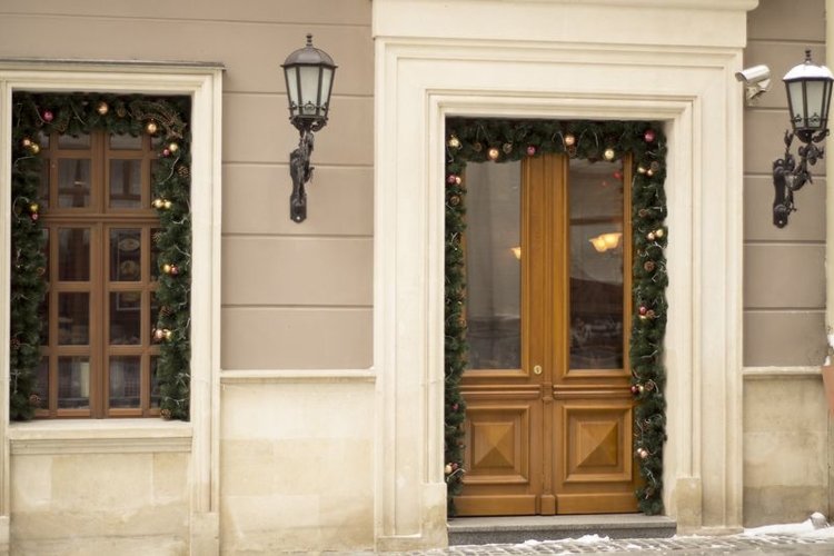 Window Clipart Image 9