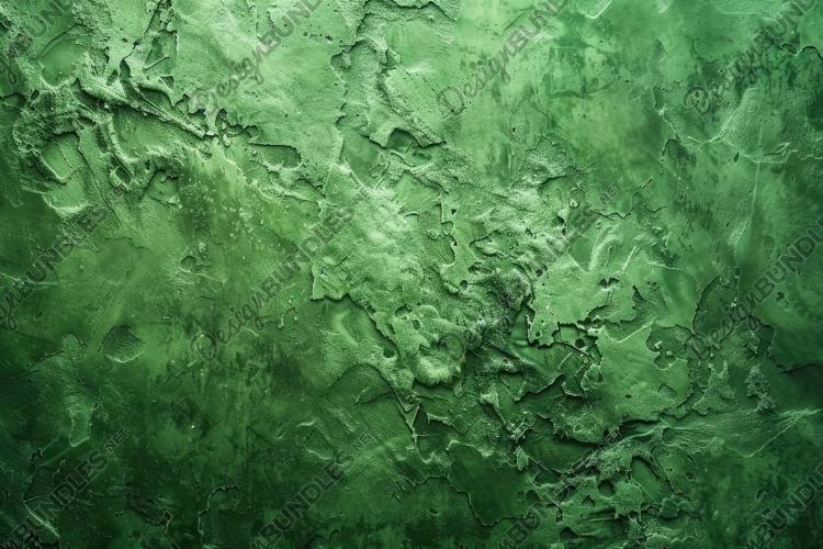 Green Texture Background Image 13