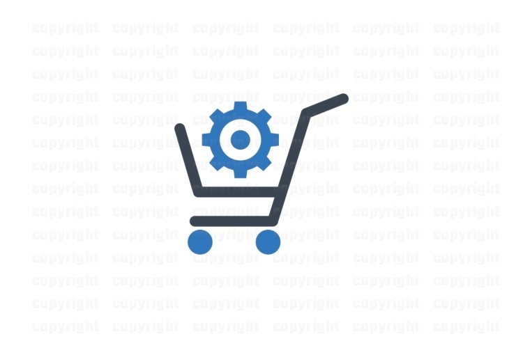 E-commerce Icon Image 22
