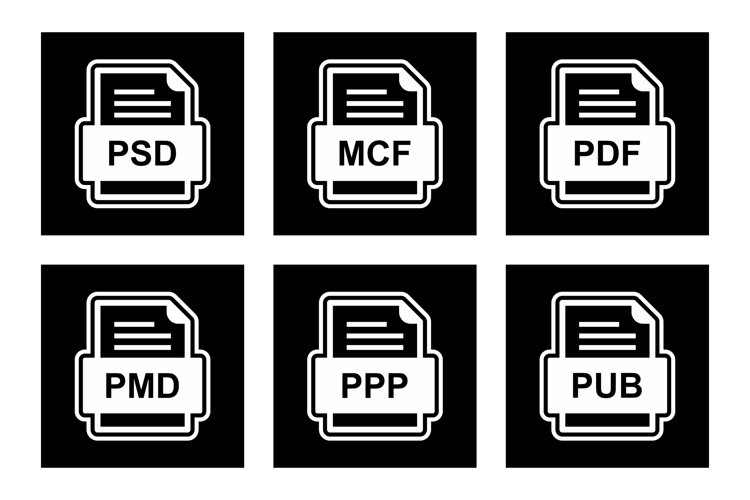 File Clipart Image 8