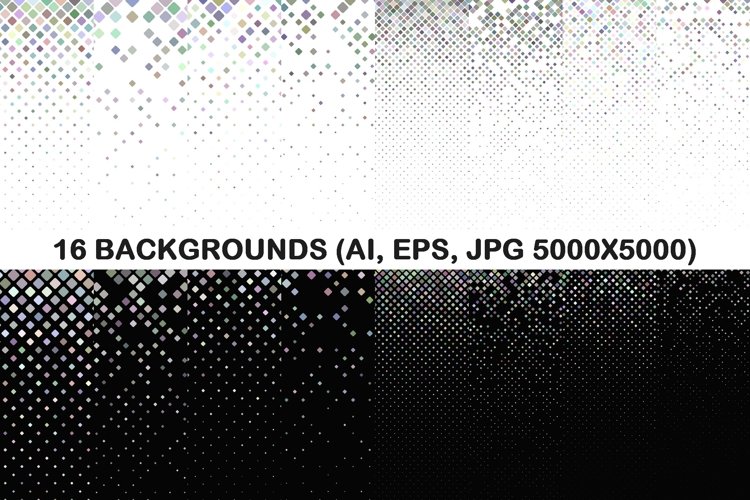 Abstract Graphics Image 11