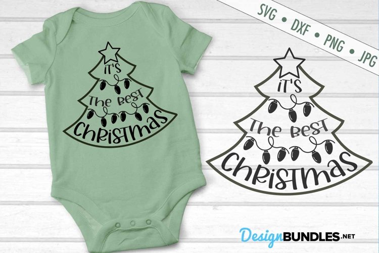 Christmas SVGs Image 24