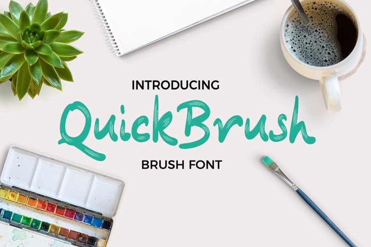 Interstate Font Image 13