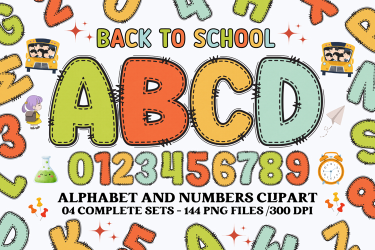 School Clipart Image 19