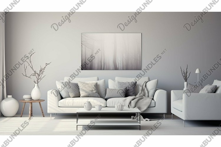 Furniture Clipart Image 19