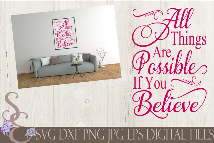 Religious Svg Image 11