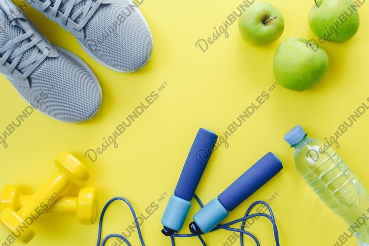 Sports Clipart Image 19