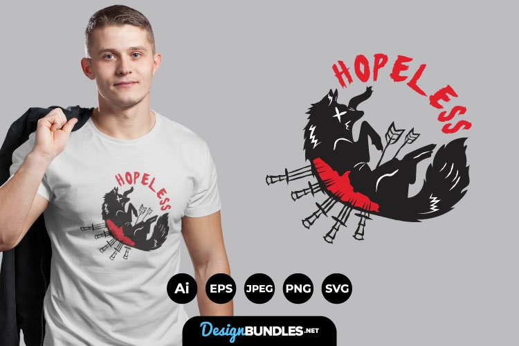 Hunter Png Image 19