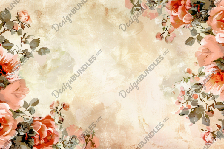Vintage Background Image 6