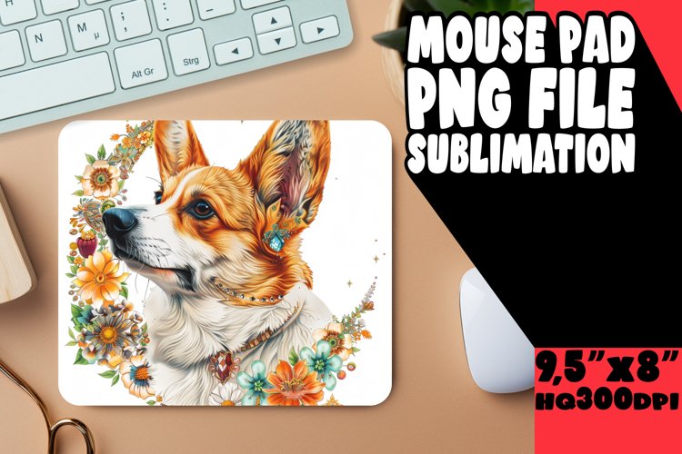 Dog Clipart Image 5