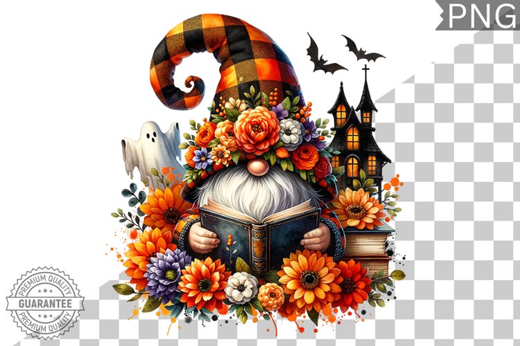 Gnome Clipart