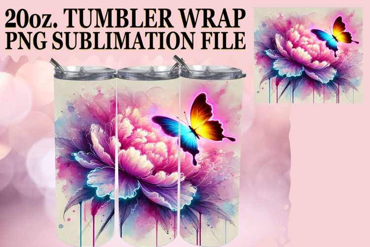 Boho Clipart Image 24