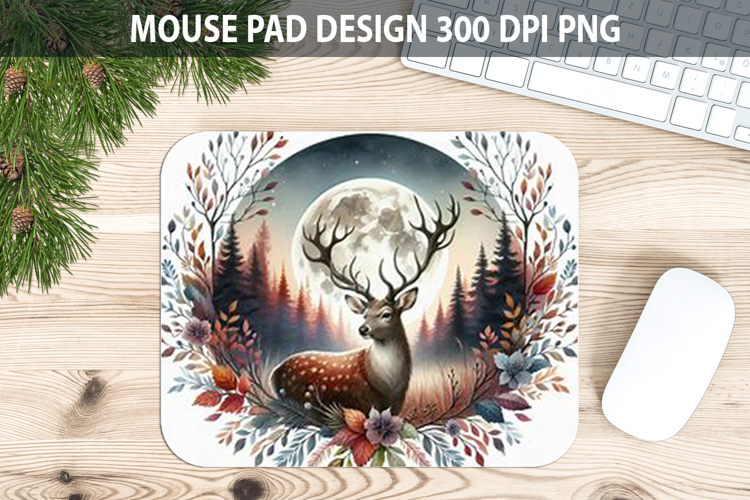 Mouse Clipart Image 13