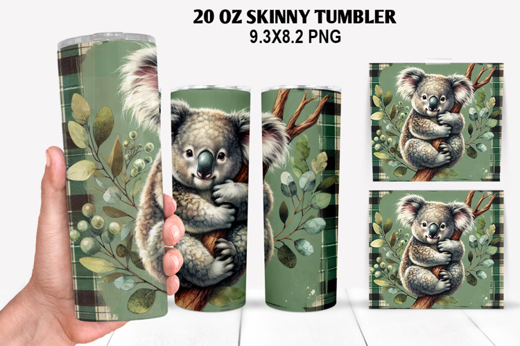 Cute Koala Pictures Image 7