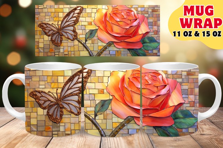 Butterfly Clipart Image 4