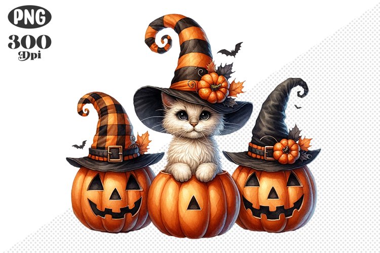 Pumpkin Clipart Image 17