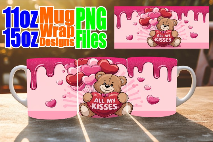 Bear Clipart Image 8