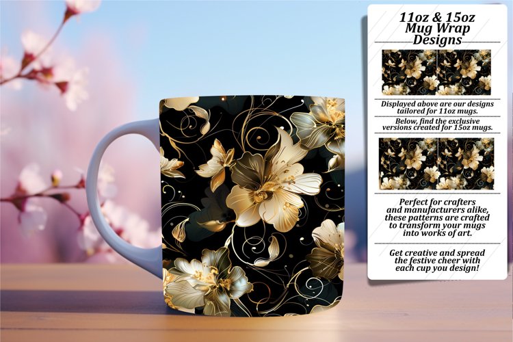 Flower Clipart Image 6