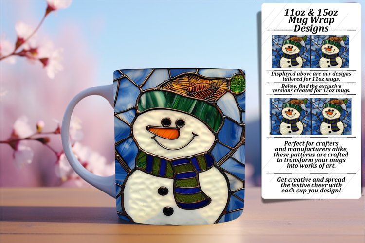 Snowman PNG Image 20