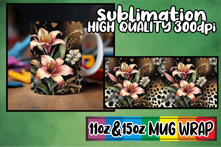 Sublimation Prints Image 2