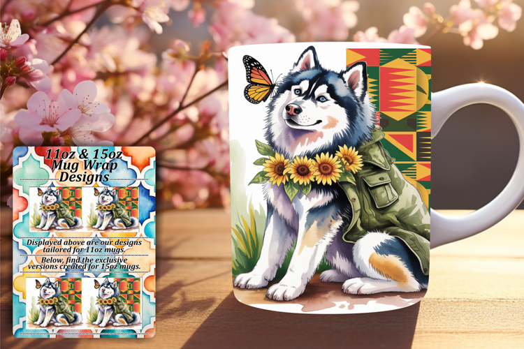 Mug Clipart Image 18