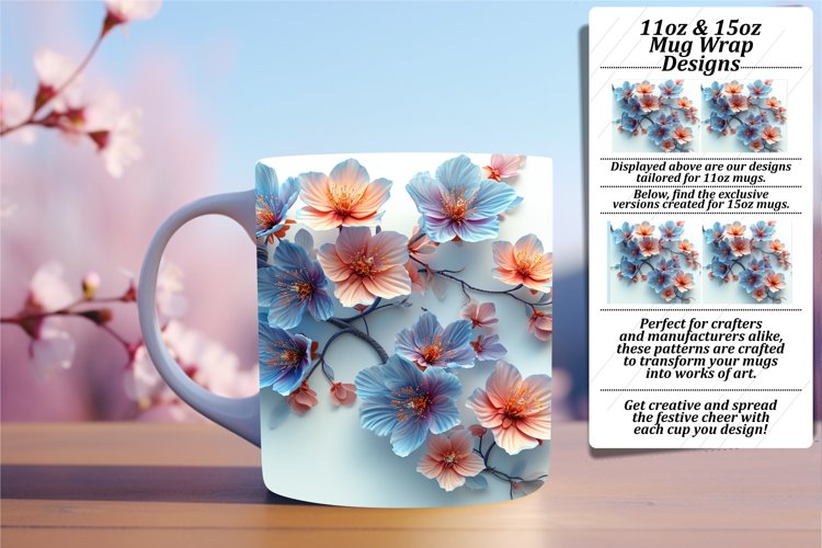 Flower Clipart Image 8