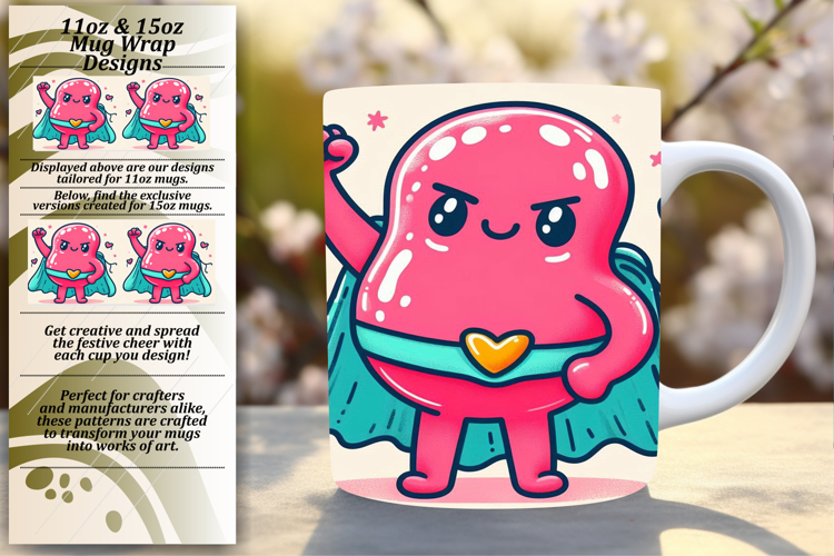 Monster Clipart Image 6