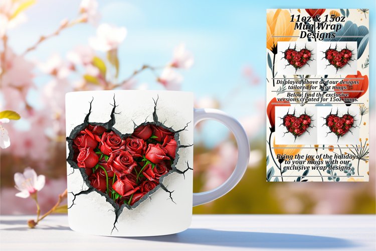 Heart Clipart Image 7