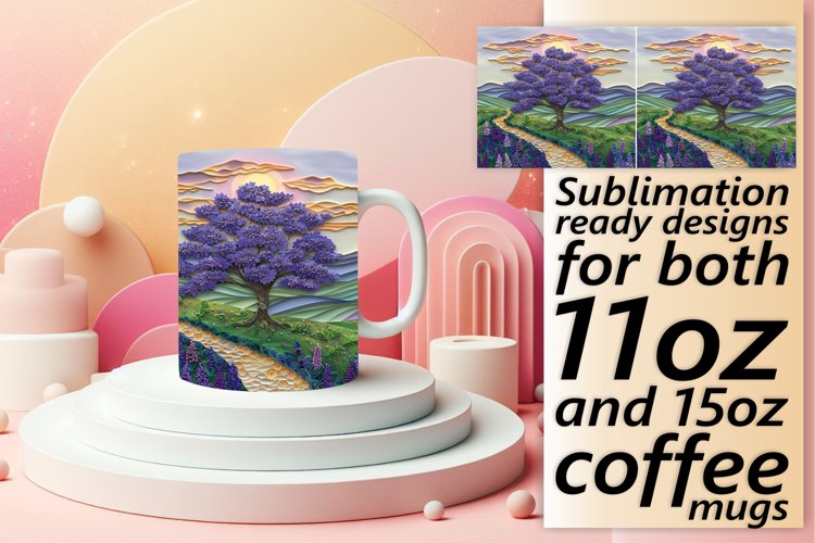 Floral Pattern Png Image 21