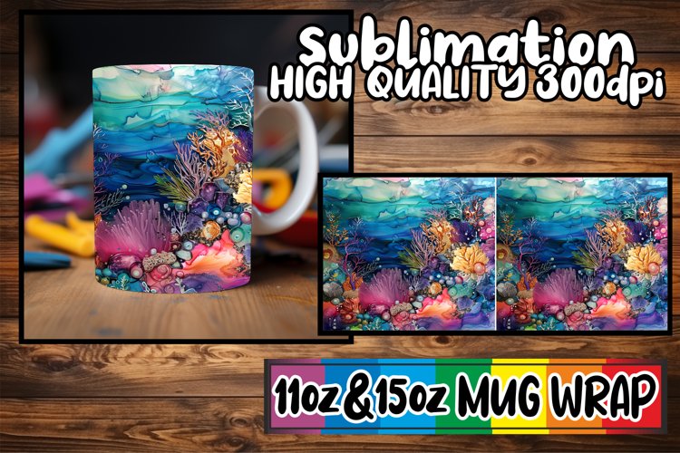 Beach Sublimation Design Image 24