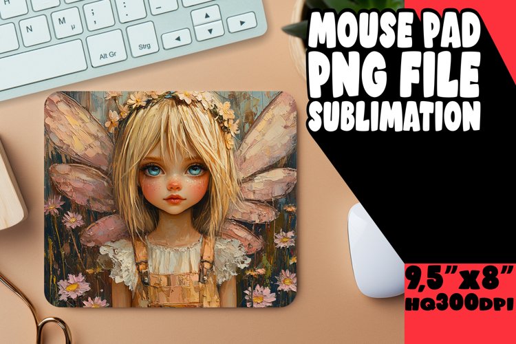 Fairy Png Image 7
