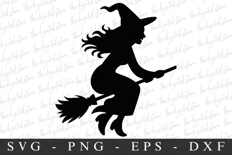Spooky Vibes Svg Image 10