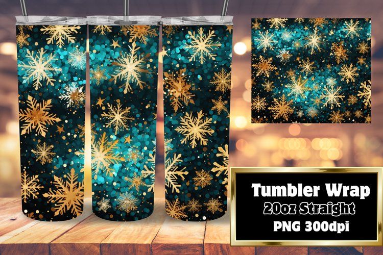 Snowflake Clipart Image 15