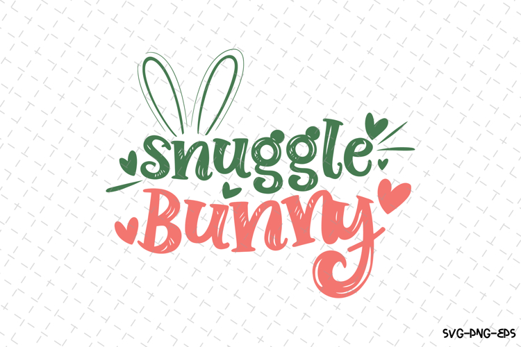 Bunny Silhouette Svg Image 5