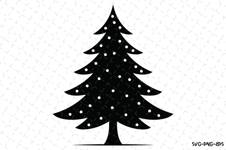Xmas SVGs Image 6