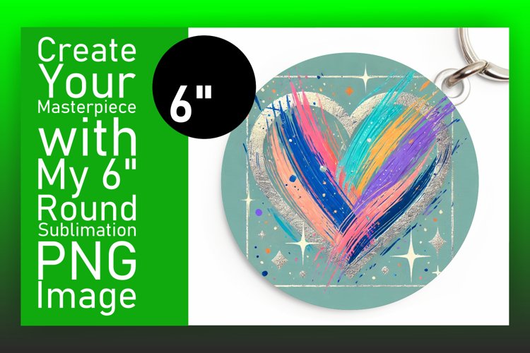 Heart PNG Image 24