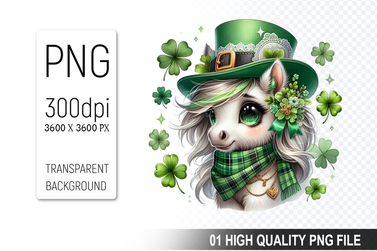 Clover Png Image 2