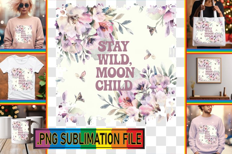 Transparent Background Flower Clipart Image 19