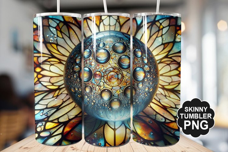 Sublimation Tumbler Designs Image 7