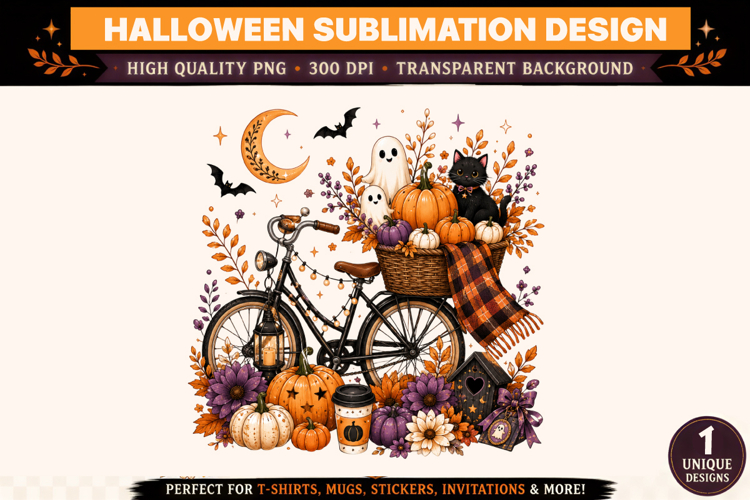 Bicycle Clipart Image 6