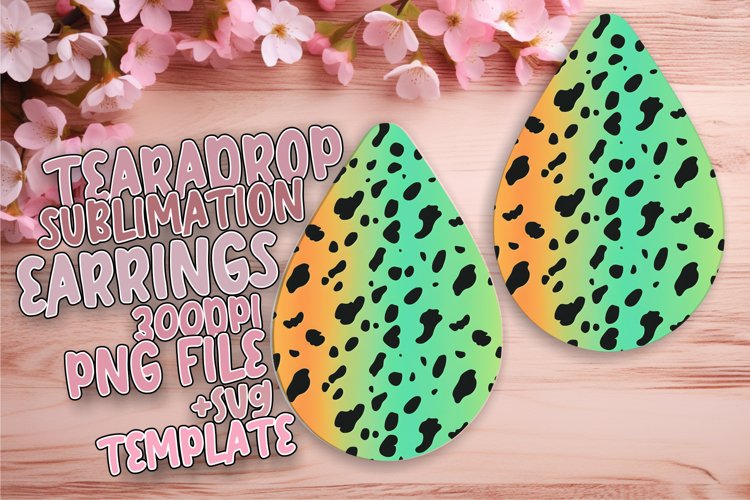 Earring Png Image 23