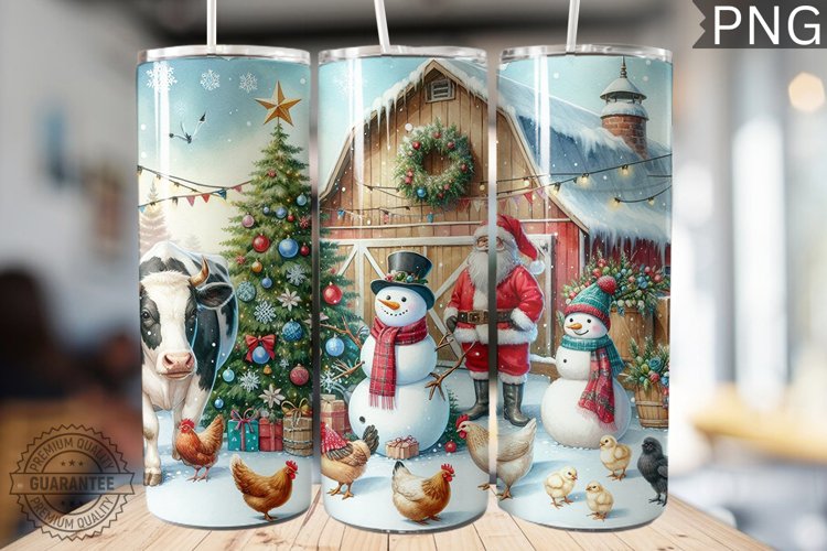 Farm Animals Png Image 17