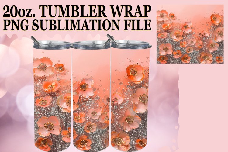 Floral Pattern Png Image 7